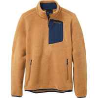 Wiley Fleece Half Zip Wiley Fleece Half Zip