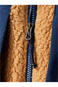 Marmot forro polar hombre Marmot Wiley Jacket vista detalle Marmot forro polar hombre Marmot Wiley Jacket vista detalle