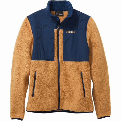 MARMOT WILEY JACKET marron