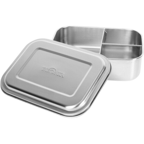 TATONKA LUNCH BOX III 1000 FIAMBRERA INOX