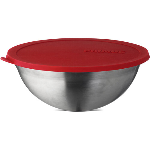 PRIMUS CAMPFIRE BOWL INOX CON TAPA