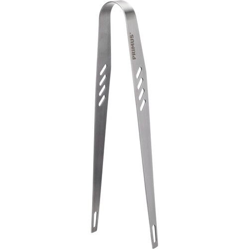 PRIMUS CAMPFIRE TONGS TENAZAS INOX