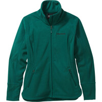 Marmot forro polar mujer Marmot Wms Pisgah Fleece Jacket vista frontal Marmot forro polar mujer Marmot Wms Pisgah Fleece Jacket vista frontal