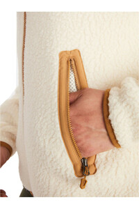 Marmot forro polar mujer Marmot Wms Wiley Jacket vista detalle Marmot forro polar mujer Marmot Wms Wiley Jacket vista detalle