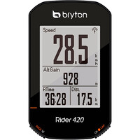 CICLOCOMPUTADOR GPS BRYTON RIDER 420 E CICLOCOMPUTADOR GPS BRYTON RIDER 420 E