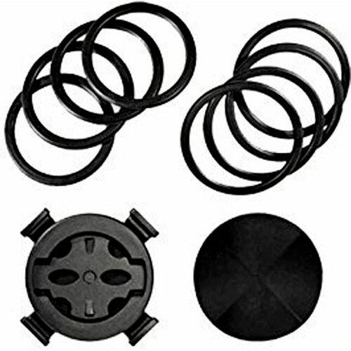 BRYTON SOPORTE MANILLAR BRYTON RIDER 2 UNI