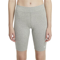 W NSW ESSNTL MR BIKER SHORT W NSW ESSNTL MR BIKER SHORT
