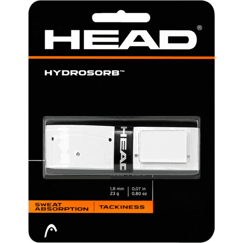 HEAD HYDROSORB blanco