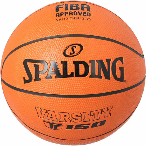 SPALDING VARSITY FIBA TF-150