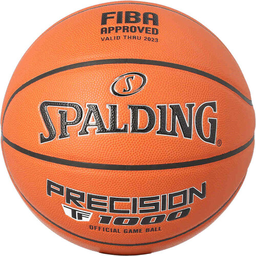 SPALDING TF-1000 PRECISION FIBA  COMP