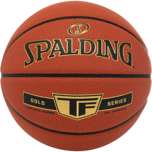 SPALDING TF GOLD  COMP