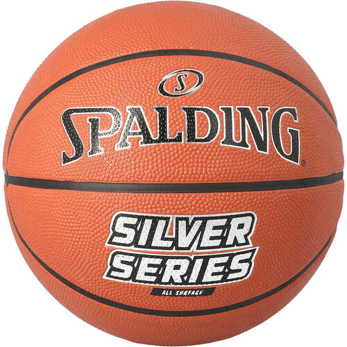 SPALDING SILVER SERIES 5