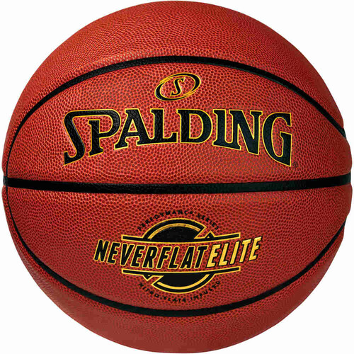 SPALDING NEVERFLAT ELITE  COMP