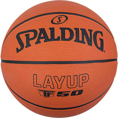SPALDING LAYUP TF-50 6