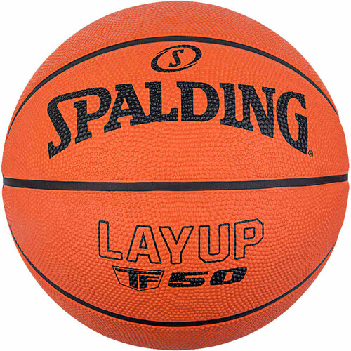 SPALDING LAYUP TF-50 7