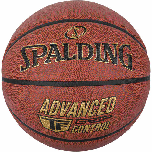 SPALDING AGC ORANGE  COMP