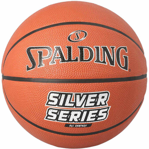 SPALDING SILVER SERIES