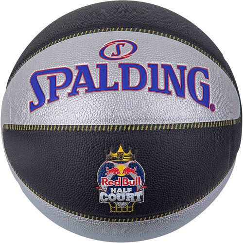 SPALDING TF-33 REDBULL HALF COURT  COMP