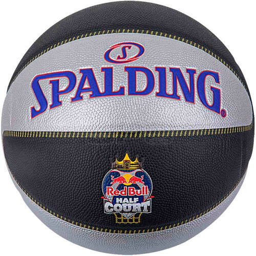 SPALDING TF-33 REDBULL HALF COURT 2021   COMP