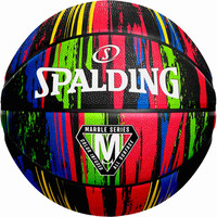 MARBLE BLACK RAINBOW MARBLE BLACK RAINBOW