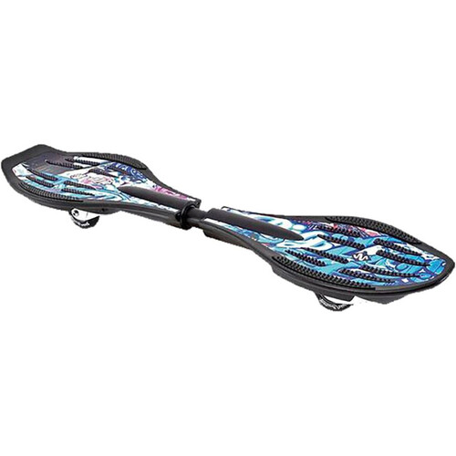 STREET SURFING WAVE ORIGINAL PROPS
