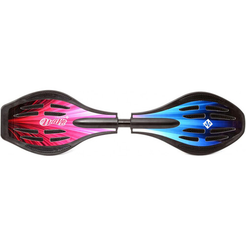STREET SURFING WAVE ORIGINAL RADIANCE
