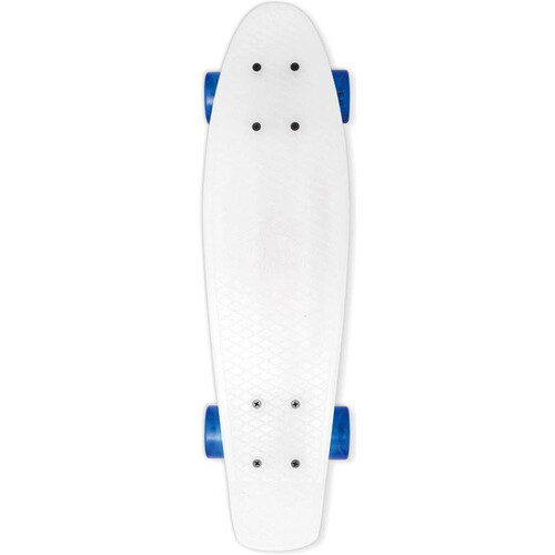 STREET SURFING BEACHBOARDS MILKY