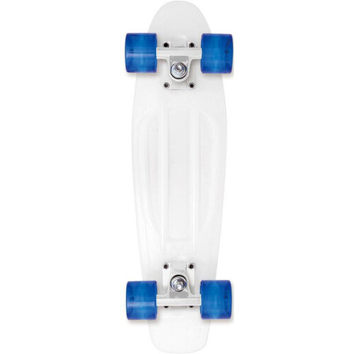 STREET SURFING BEACHBOARDS MILKY