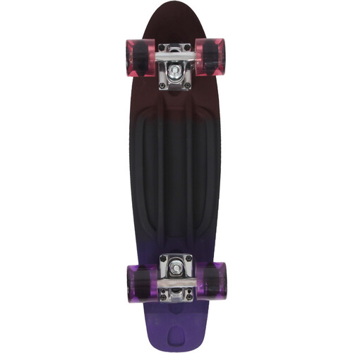 STREET SURFING BEACHBOARDS SPECTRUM