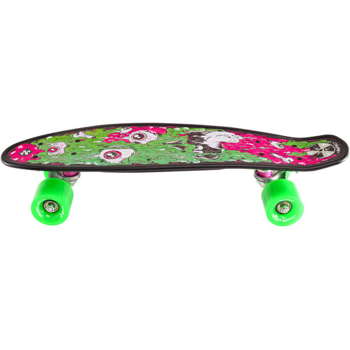STREET SURFING FUEL BOARDS MELTING