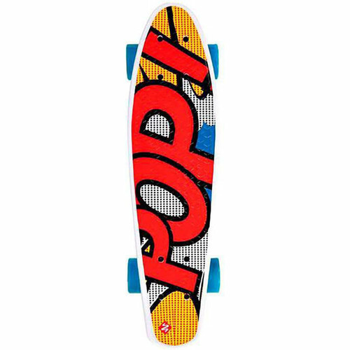 STREET SURFING POP BOARDS POPSI