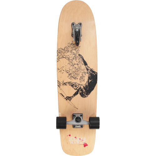 MY AREA SKATESURFER XL MAUI