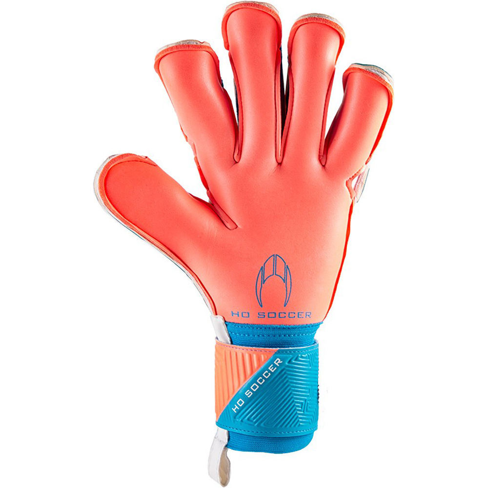 Ho Soccer guantes portero Ho Soccer ESKUDO II ROLL/GECKO 01 Ho Soccer guantes portero Ho Soccer ESKUDO II ROLL/GECKO 01