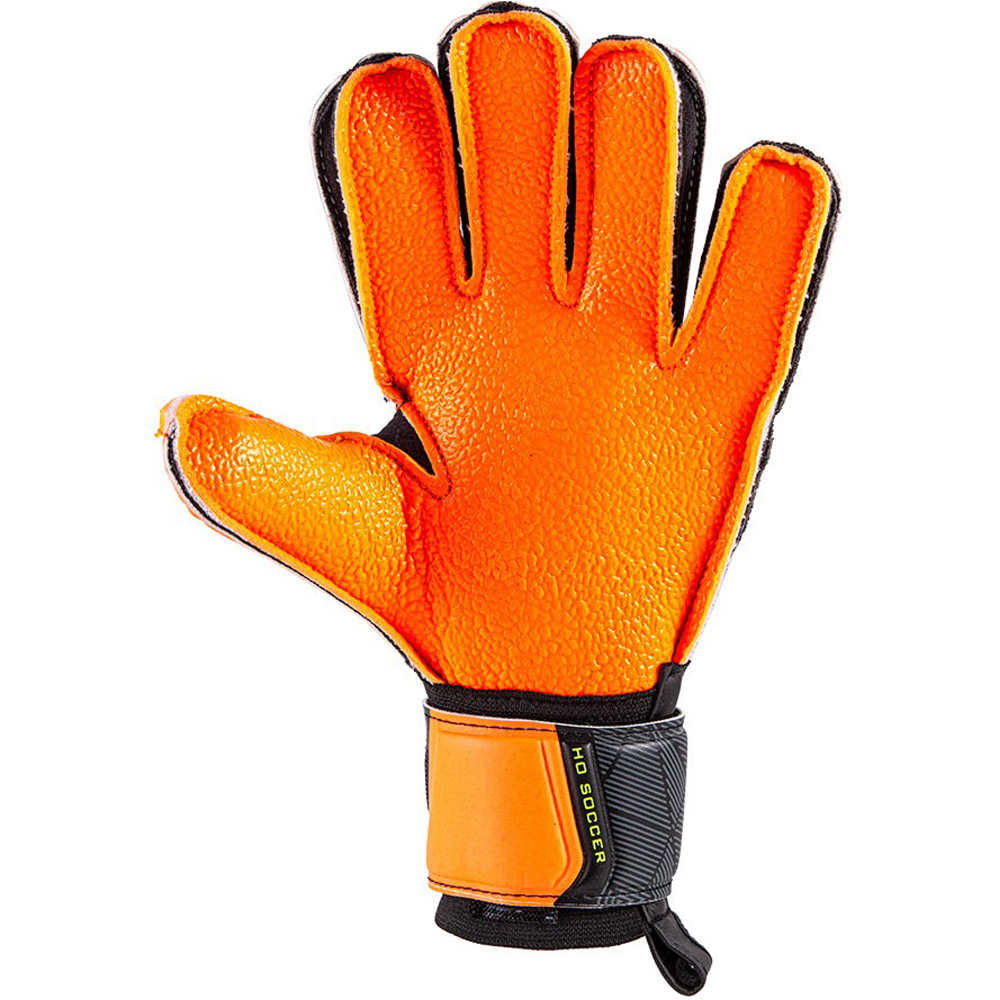 Ho Soccer guantes portero Ho Soccer ONE FLAT ROBUST BLACK FORCE 01 Ho Soccer guantes portero Ho Soccer ONE FLAT ROBUST BLACK FORCE 01