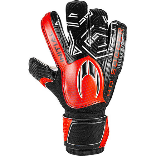 HO SOCCER INITIAL FLAT rojo