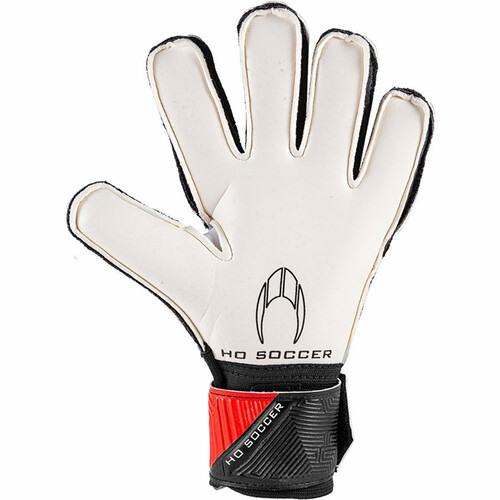 HO SOCCER INITIAL FLAT rojo