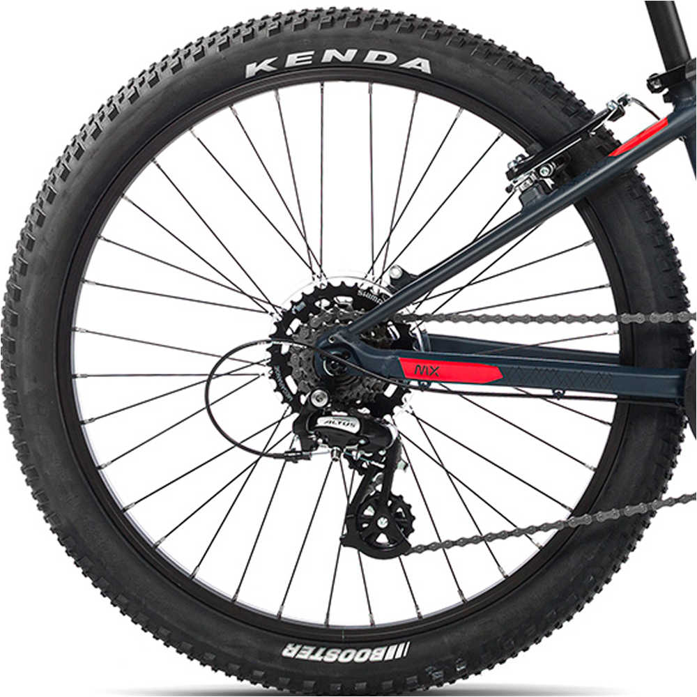 Orbea bicicleta niño Orbea MX 24 DIRT 01 Orbea bicicleta niño Orbea MX 24 DIRT 01