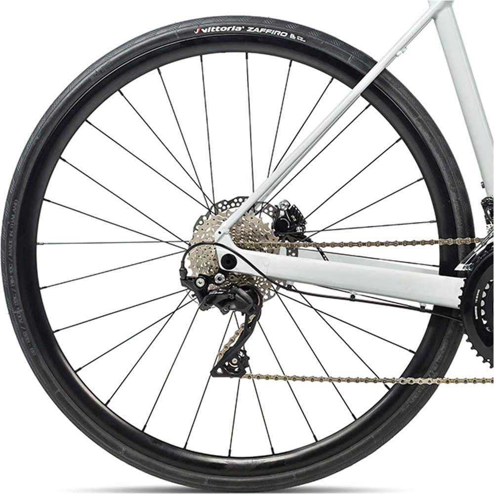 Orbea bicicletas de carretera aluminio Orbea AVANT H30-D 01 Orbea bicicletas de carretera aluminio Orbea AVANT H30-D 01
