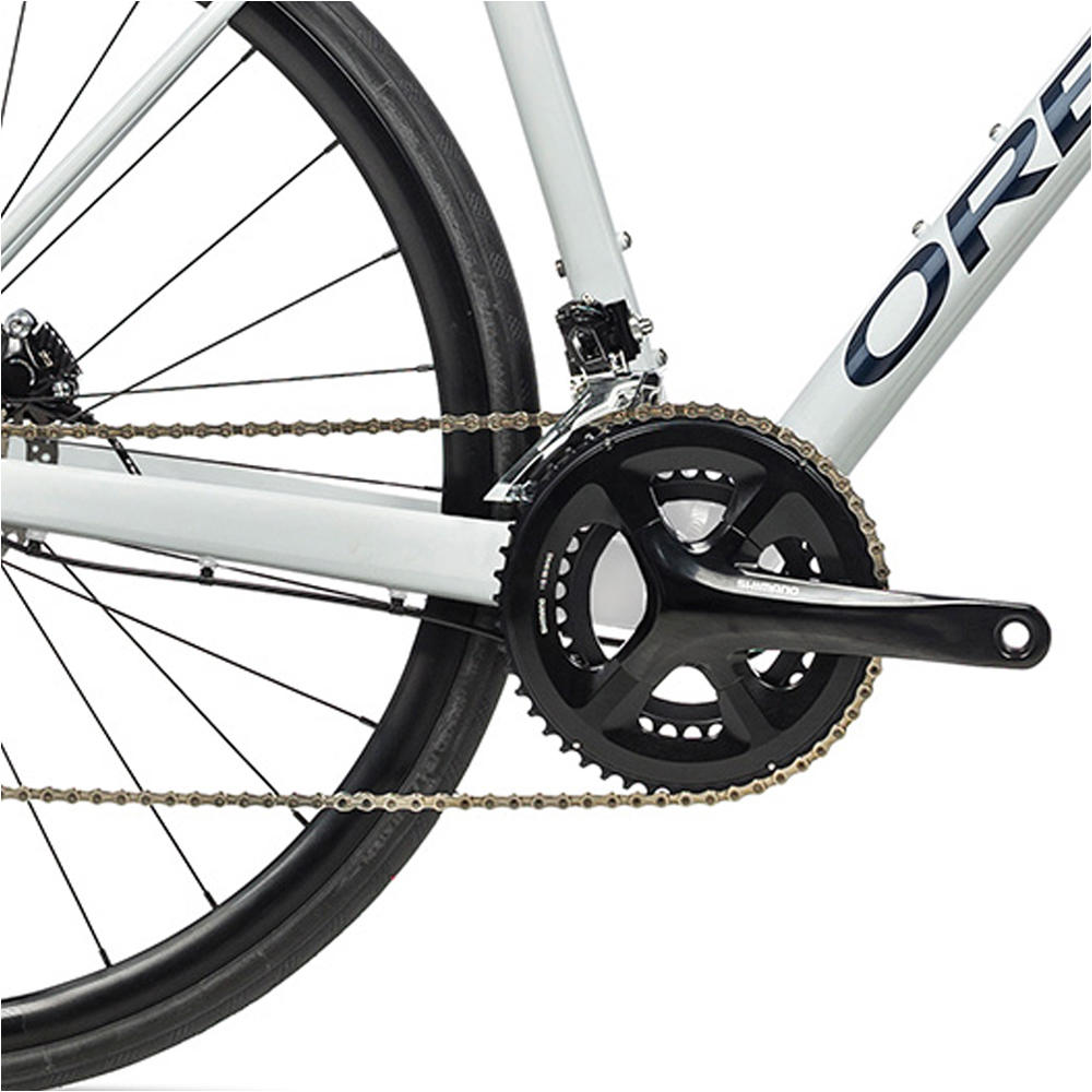 Orbea bicicletas de carretera aluminio Orbea AVANT H30-D 02 Orbea bicicletas de carretera aluminio Orbea AVANT H30-D 02