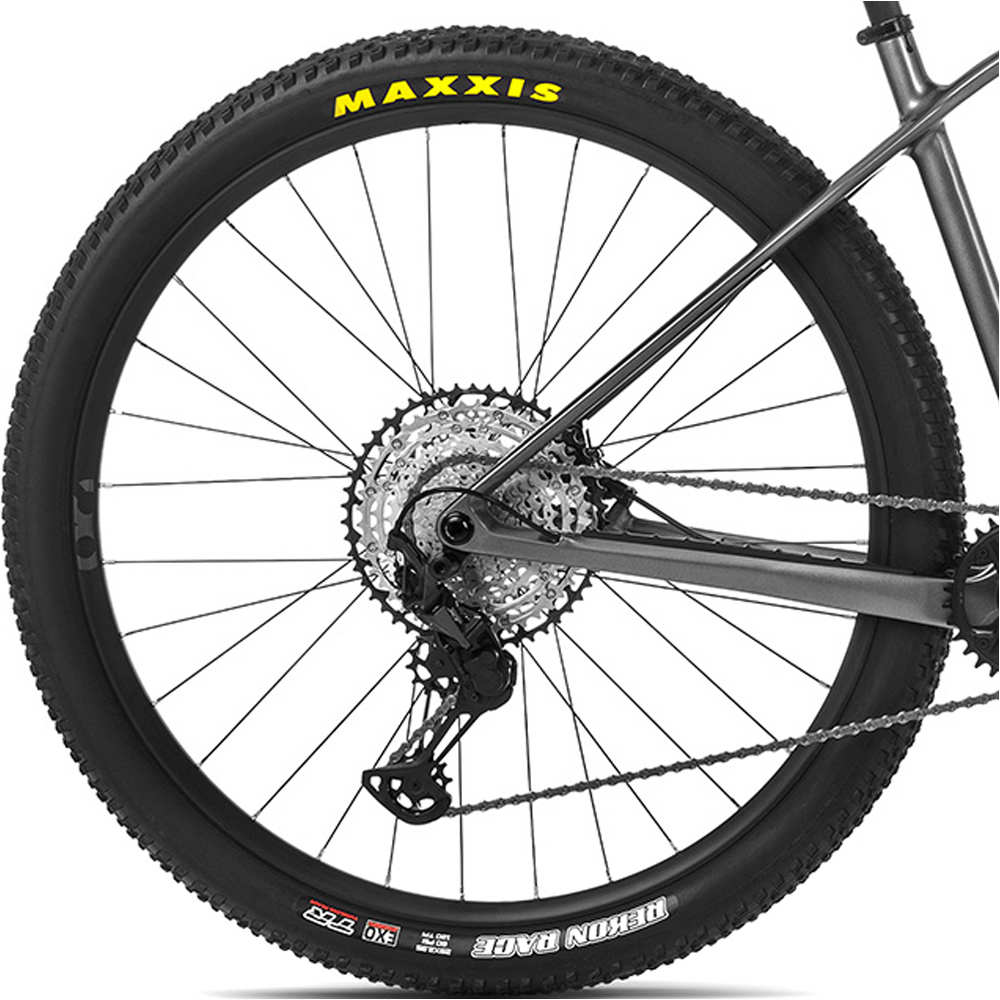 Orbea bicicletas de montaña Orbea ALMA M30 01 Orbea bicicletas de montaña Orbea ALMA M30 01