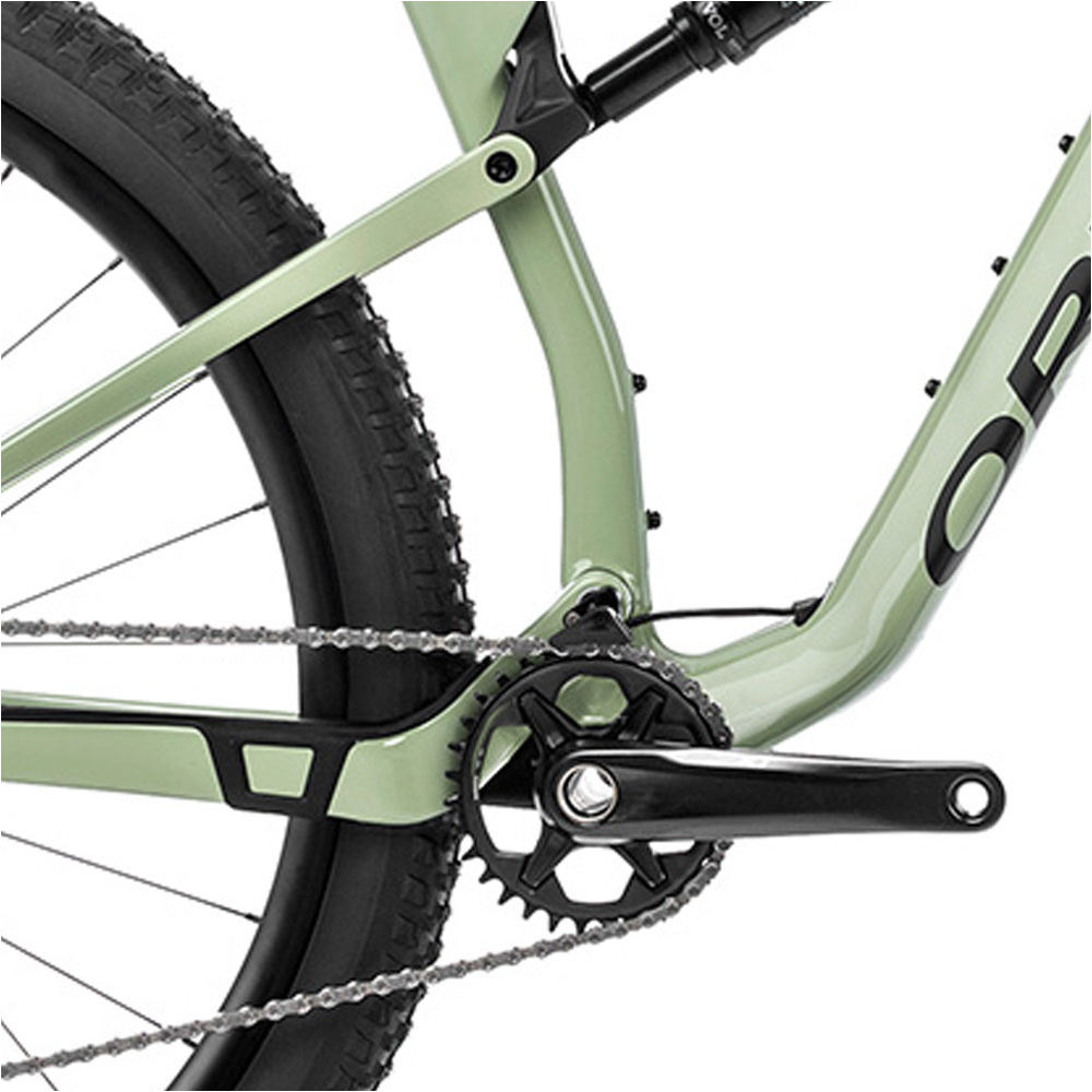 Orbea bicicletas de montaña Orbea OIZ M10 TR 02 Orbea bicicletas de montaña Orbea OIZ M10 TR 02