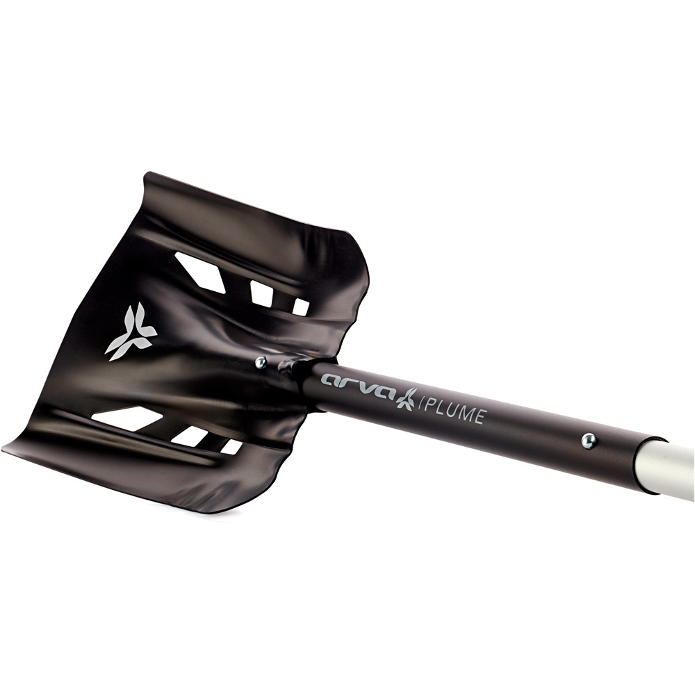 Arva varios montaña Arva SHOVEL PLUME TS 01 Arva varios montaña Arva SHOVEL PLUME TS 01