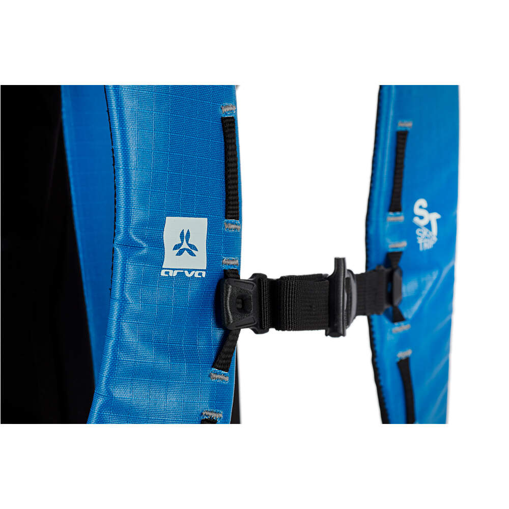 Arva mochila montaña Arva BACKPACK ST26 04 Arva mochila montaña Arva BACKPACK ST26 04