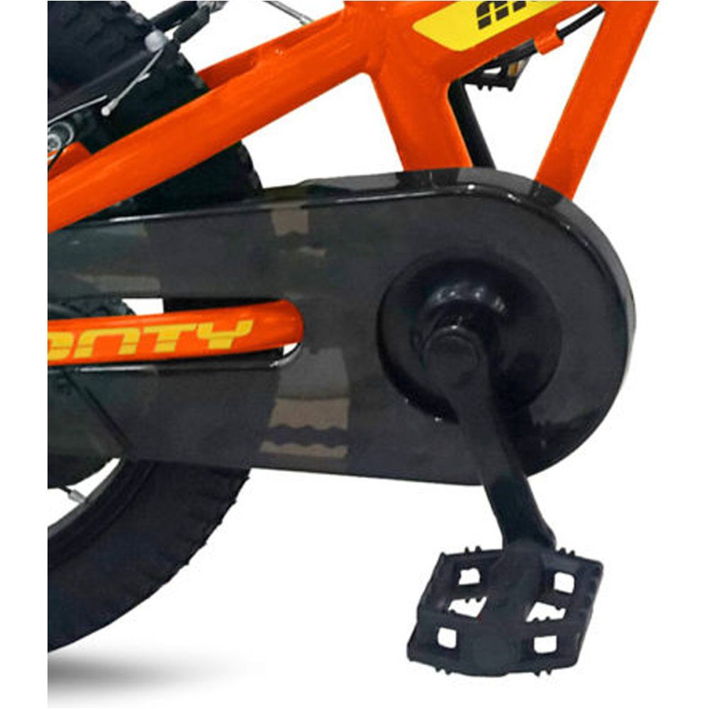 Monty bicicleta niño Monty 103 02 Monty bicicleta niño Monty 103 02