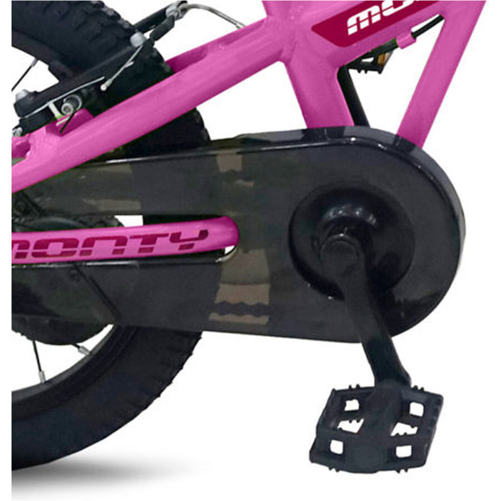 Monty bicicleta niño Monty 103 02 Monty bicicleta niño Monty 103 02