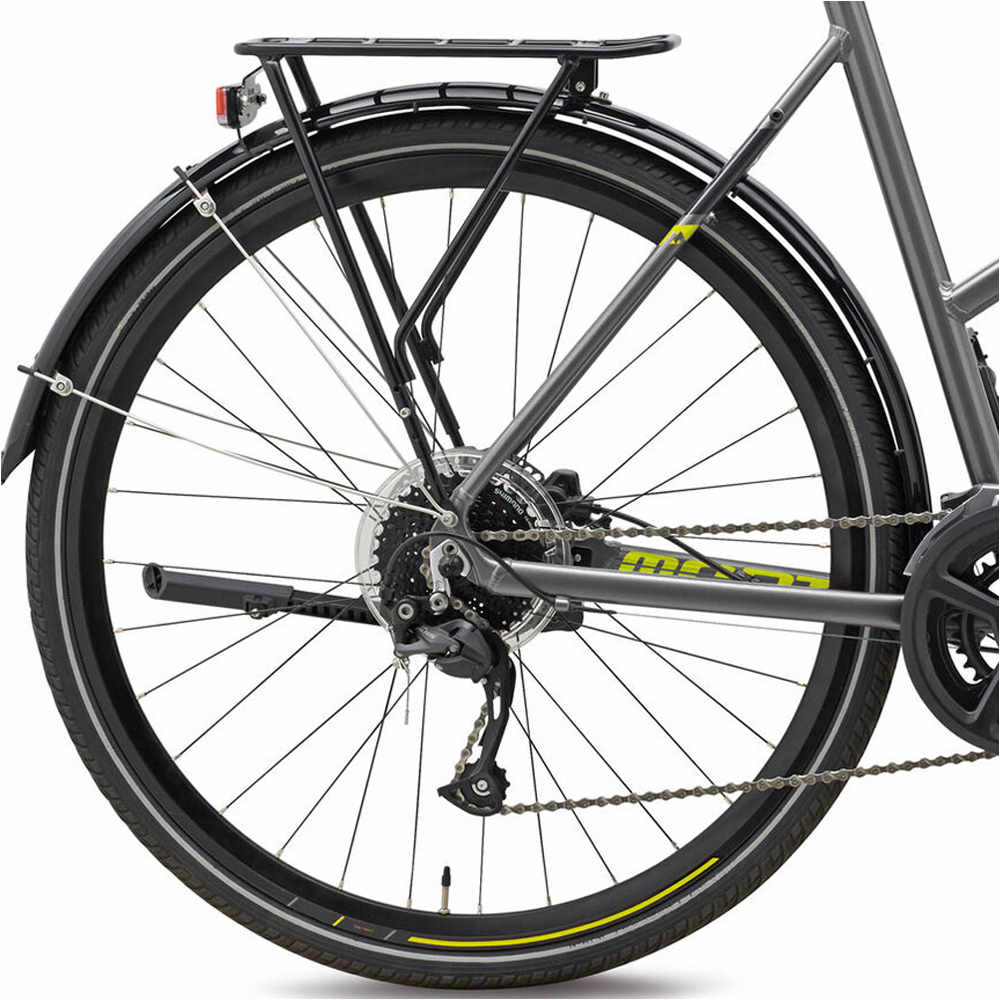 Monty bicicletas de paseo Monty ROCK 01 Monty bicicletas de paseo Monty ROCK 01