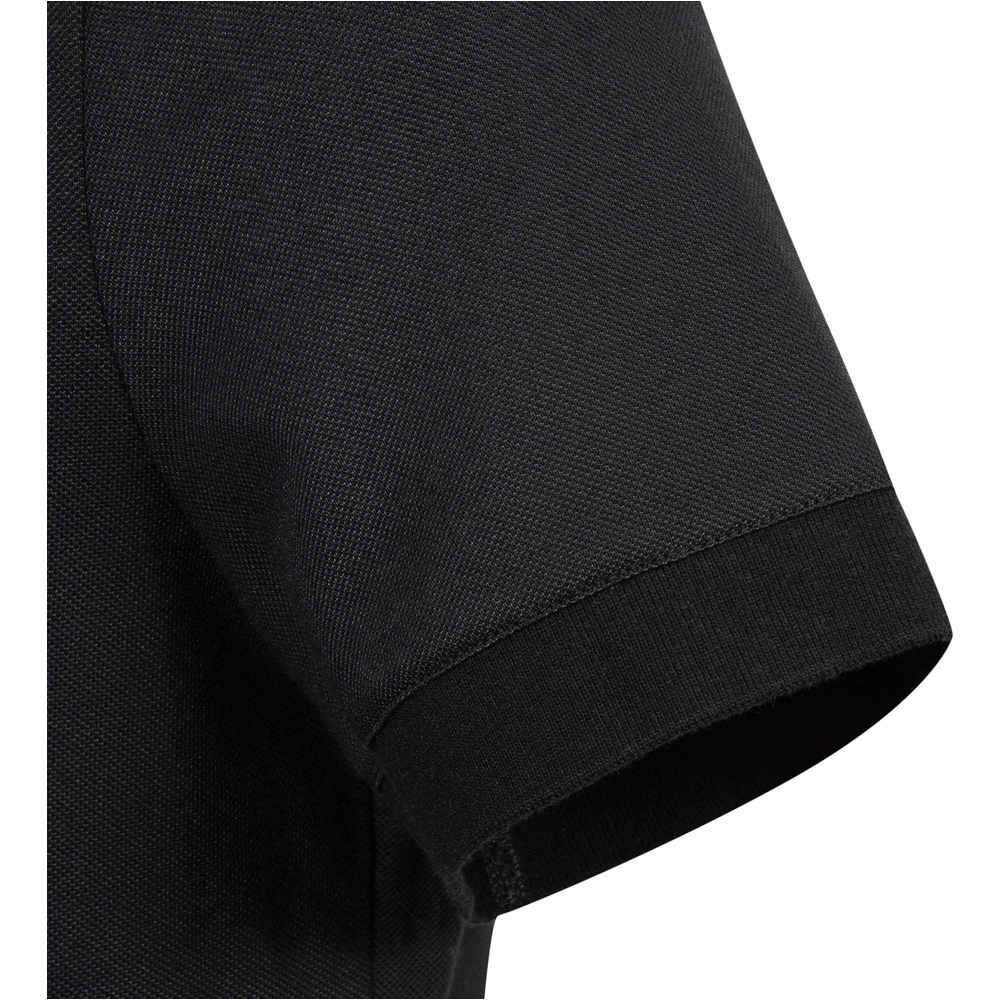 Le Coq Sportif polo manga corta hombre Le Coq Sportif ESS Polo SS N°1 M NE vista detalle Le Coq Sportif polo manga corta hombre Le Coq Sportif ESS Polo SS N°1 M NE vista detalle