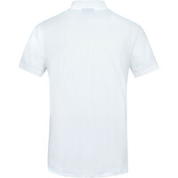 Le Coq Sportif polo manga corta hombre Le Coq Sportif ESS Polo SS N1 M vista trasera Le Coq Sportif polo manga corta hombre Le Coq Sportif ESS Polo SS N1 M vista trasera