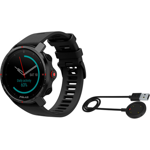 POLAR GRIT X PRO M/L