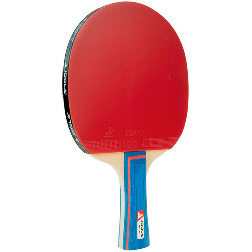 JOOLA SET DUO 2 PALAS Y 3 PELOTAS + BOLSA